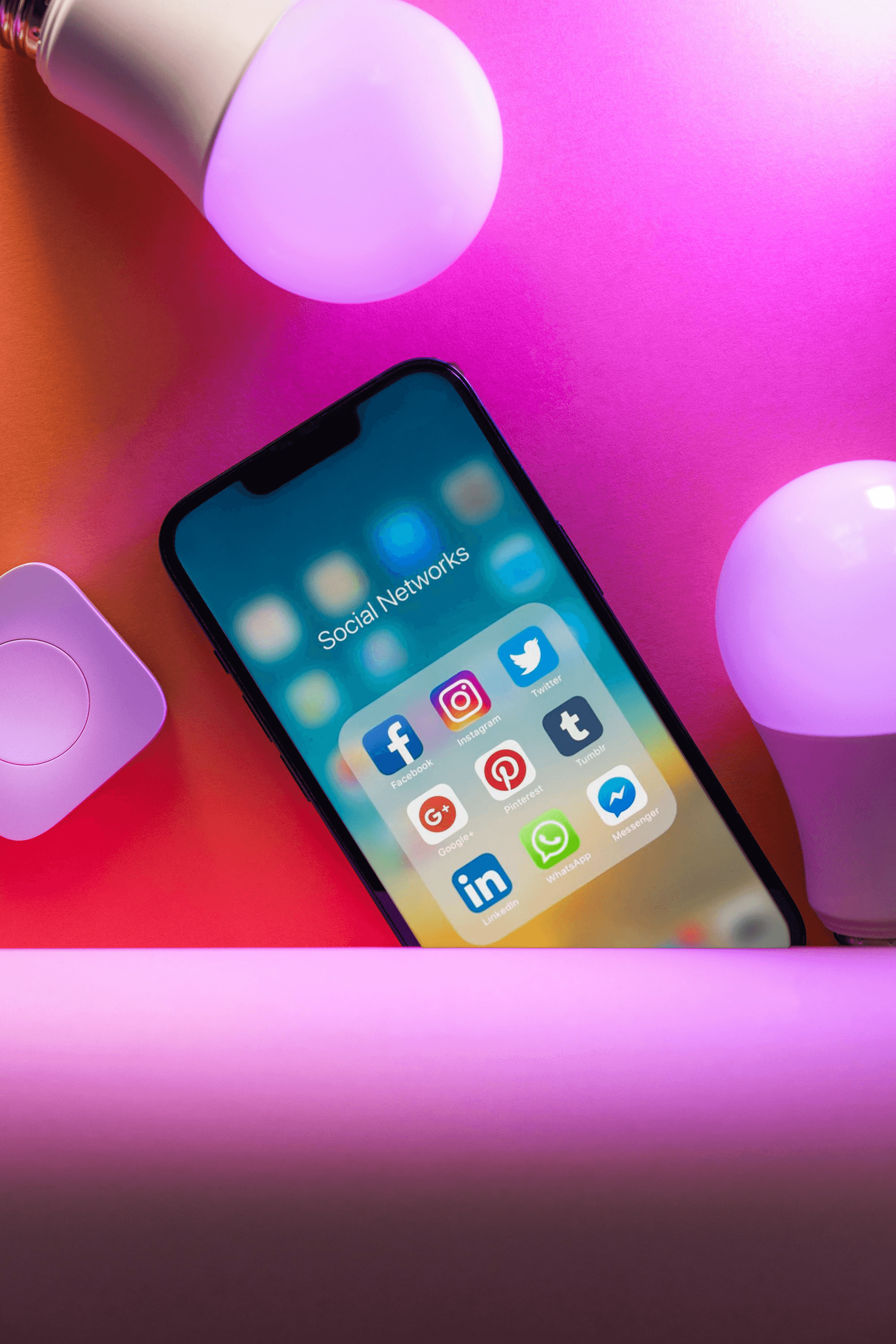 Digital & Social Media
