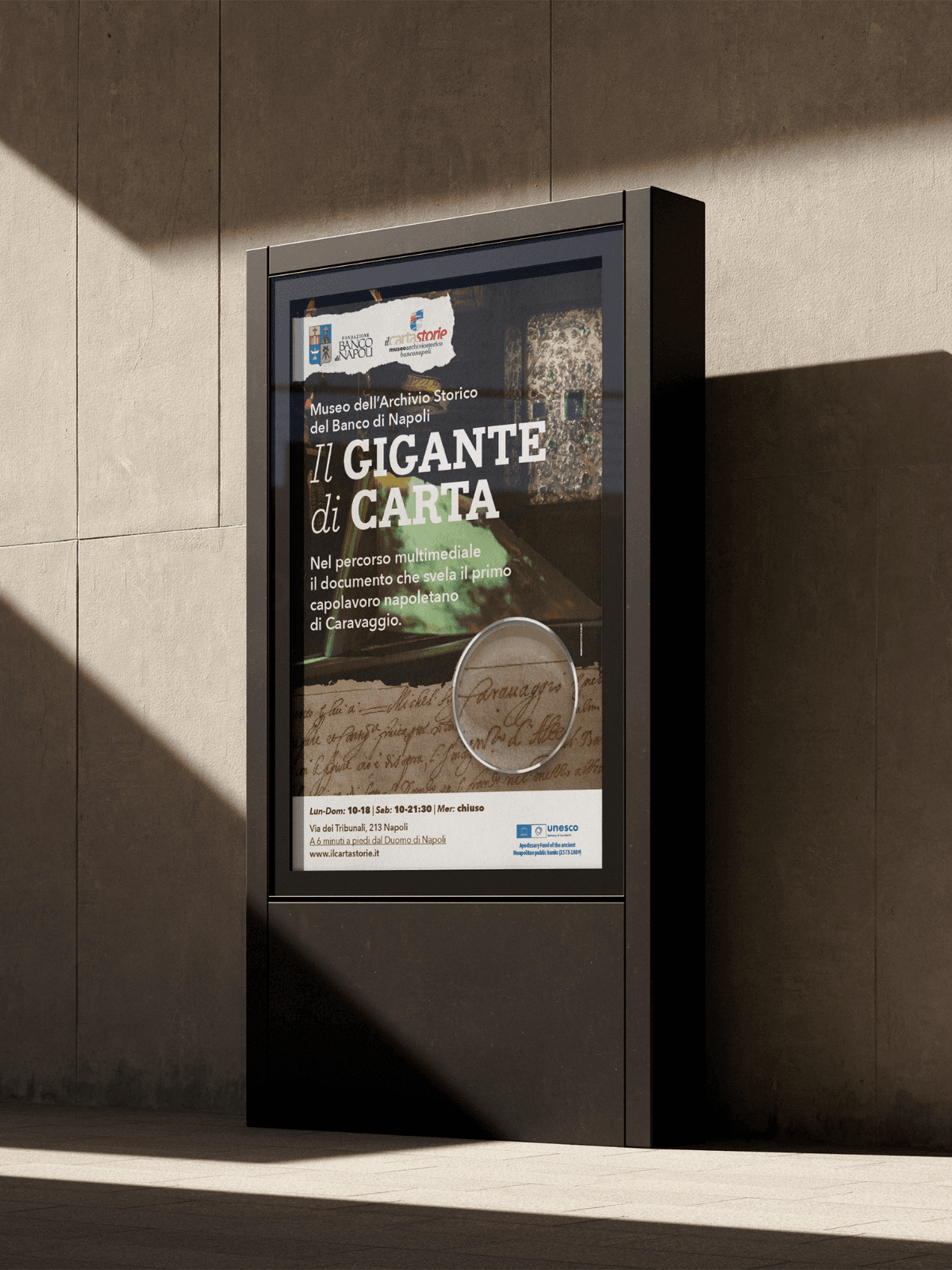 Advertising & Branding