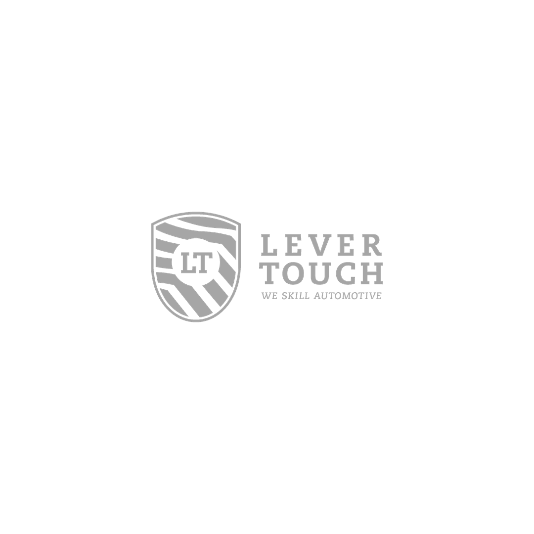 Lever Touch